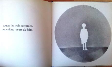 Trois secondes. Georges LEMOINE (Dès 5 ans)