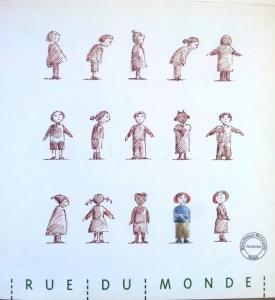 Trois secondes. Georges LEMOINE (Dès 5 ans)