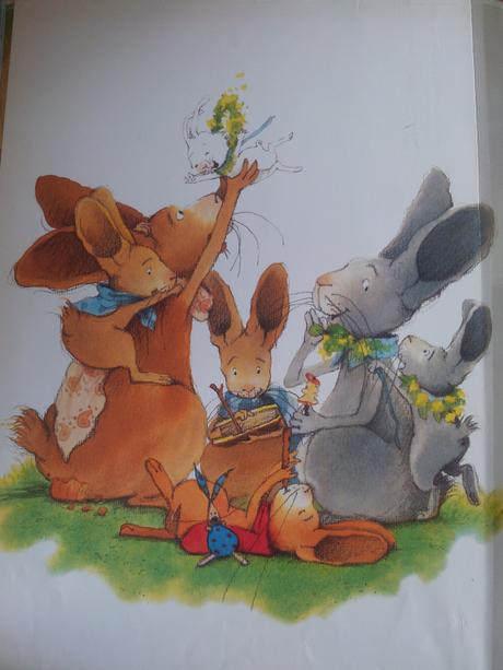 Des œufs pour Pâques. Deux albums dès 3 ans et Histoire.