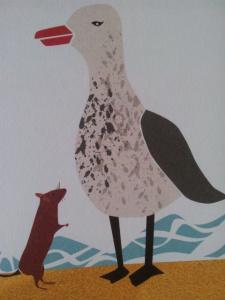 Les délices de Monsieur Fernand. Emmanuelle HALGAND (Dès 3 ans) Les délices de Monsieur Fernand. Emmanuelle HALGAND (Dès 3 ans)