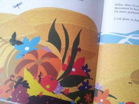 Les délices de Monsieur Fernand. Emmanuelle HALGAND (Dès 3 ans) Les délices de Monsieur Fernand. Emmanuelle HALGAND (Dès 3 ans)