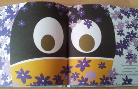 Les délices de Monsieur Fernand. Emmanuelle HALGAND (Dès 3 ans) Les délices de Monsieur Fernand. Emmanuelle HALGAND (Dès 3 ans)