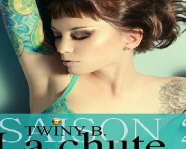 La chute > Saison 2 > Tome 4 > Twiny B.