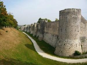 Festival Encres Vives à Provins