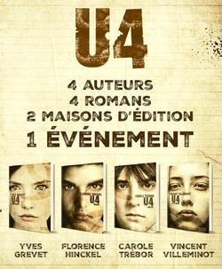 U4 Stéphane de Vincent Villeminot