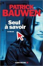 JUIN 2016 : Patrick Bauwen