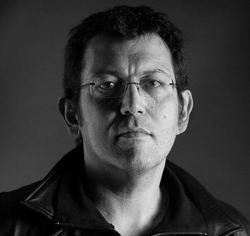 JUILLET 2016 : Jean-Luc Bizien