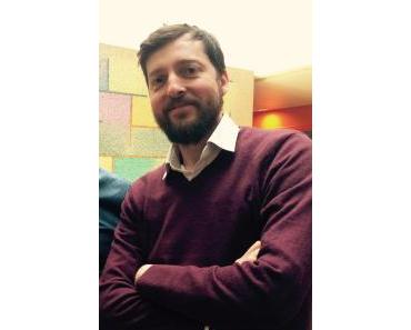 INTERVIEW – Matthieu Bonhomme: « Lucky Luke a toujours été ma BD préférée »