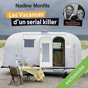 Les Vacances d'un serial killer