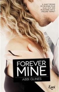 Forever Mine de Abbi Glines #3