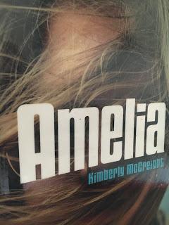 Amelia, Kimberly McCreight