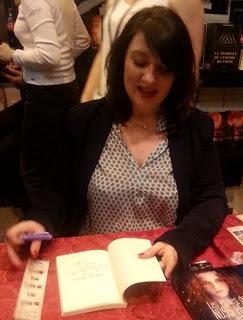 [Salon] Livre Paris 2016