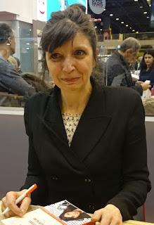 [Salon] Livre Paris 2016