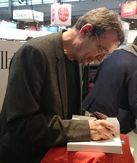 [Salon] Livre Paris 2016