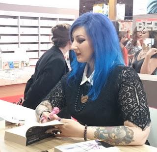 [Salon] Livre Paris 2016