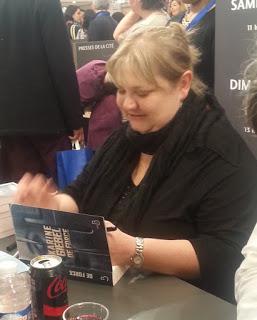 [Salon] Livre Paris 2016