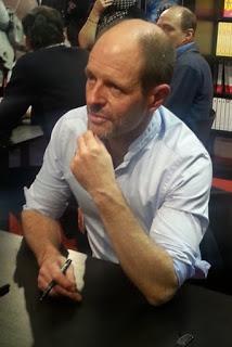 [Salon] Livre Paris 2016