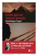 Celui qui ne meurt jamais