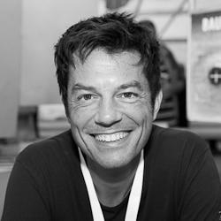 Mois à définir : Patrick Bauwen