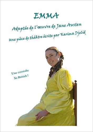 Mon avis sur Emma de Karima Djelid