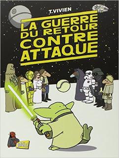 LA GUERRE DU RETOUR CONTRE ATTAQUE