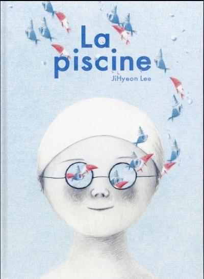 La piscine - JiHyeon Lee