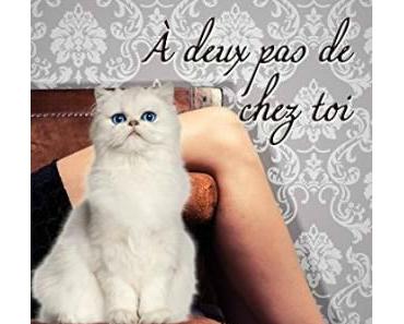 A deux pas de chez toi > Adeline Dias