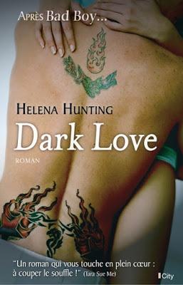 Bad Boy, tome 2 : Dark Love de Helena Hunting