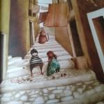 Lili Pissenlit / Un baluchon pour deux