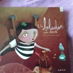 Lili Pissenlit / Un baluchon pour deux