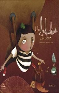 Lili Pissenlit / Un baluchon pour deux