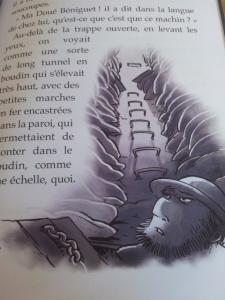 Les Godillots. Tome 1. Le gourbi du sorcier. Olier et Marko (Dès 9 ans) + histoire du camouflage Les Godillots. Tome 1. Le gourbi du sorcier. Olier et Marko (Dès 9 ans) + histoire du camouflage