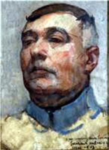 Les Godillots. Tome 1. Le gourbi du sorcier. Olier et Marko (Dès 9 ans) + histoire du camouflage