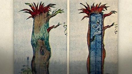 Les Godillots. Tome 1. Le gourbi du sorcier. Olier et Marko (Dès 9 ans) + histoire du camouflage Les Godillots. Tome 1. Le gourbi du sorcier. Olier et Marko (Dès 9 ans) + histoire du camouflage