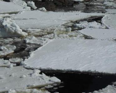 Ma traversée du pays fantôme, par Claude-Andrée L’Espérance…