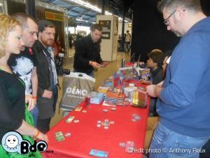 Paris Comics Expo : un retour attendu que cette édition 2016 BDE-DSCN4119