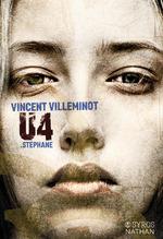 U4 de Vincent Villeminot