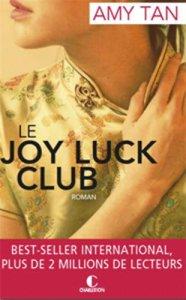 Le Joy Luck Club – Amy Tan