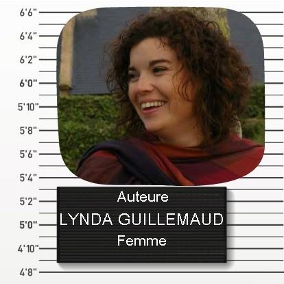 L'interrogatoire de Kary : Lynda Guillemaud