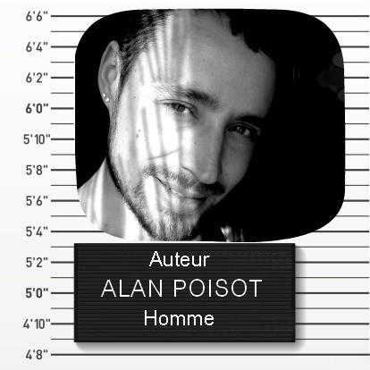 L'interrogatoire de Kary : Alan Poisot