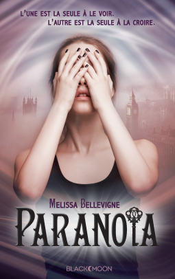 Paranoïa alt=