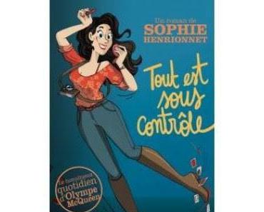 Tout est sous contrôle