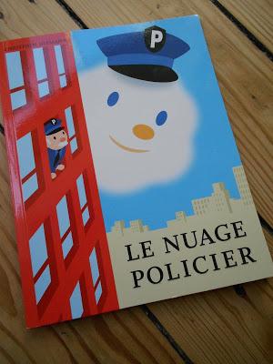 es-tu nuage policier