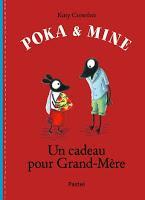 Kitty Crowther en livre et en expo