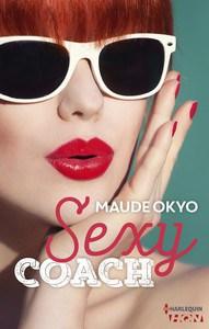 Maude Okyo / Sexy Coach