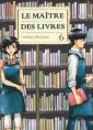 Le maître des livres, Tome 6