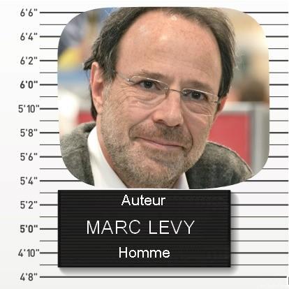 L'interrogatoire de Kary : Marc Levy