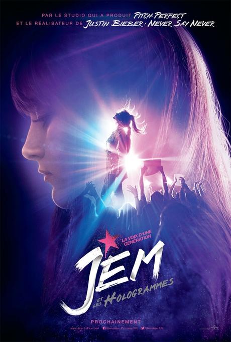 Jem et les Hologrammes