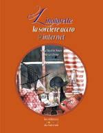 Linaigrette la sorcière accro @ internet de Sofia Martin-Jones et Olivier Chéné