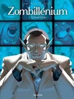 Zombillénium, Tome 3 Control Freaks d'Arthur De Pins